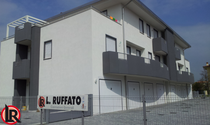  - Ruffato Leonzio Srl